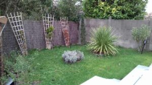 Coaching jardinage Gaby 8