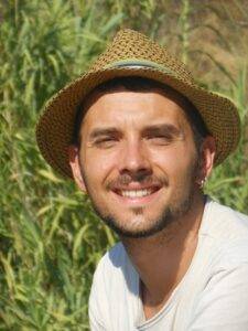 Mickael Coach Jardin
