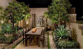 deco jardin
