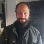 Emmanuel coach jardin