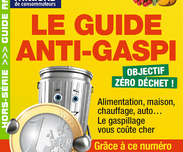Guide anti gaspi Mon Coach Jardin