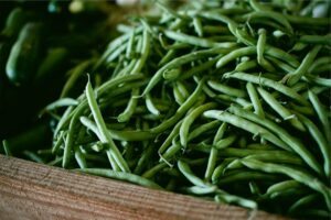 Haricot vert