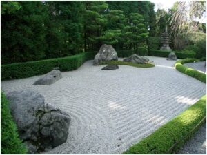 shakkei