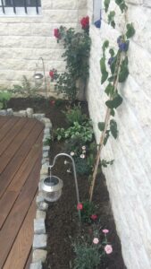 Coaching jardinage Gaby 4