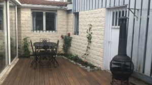 Coaching jardinage Gaby 2