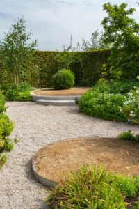 bordures jardin