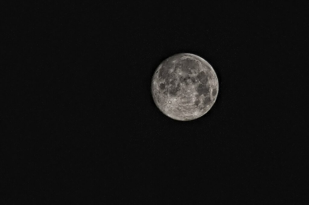 calendrier lunaire juillet
