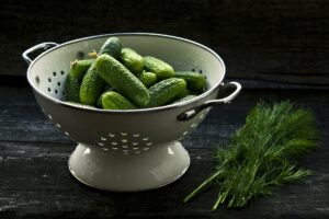 cornichon