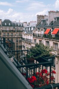 jardin urbain