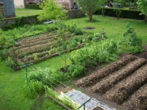 jardin eco