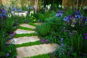 jardin