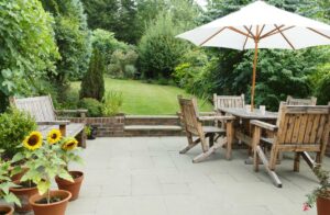 deco jardin