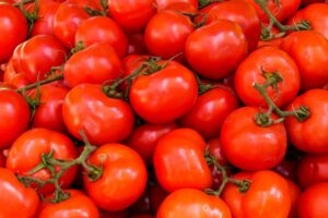 tomate