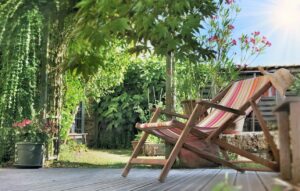 amenager son jardin
