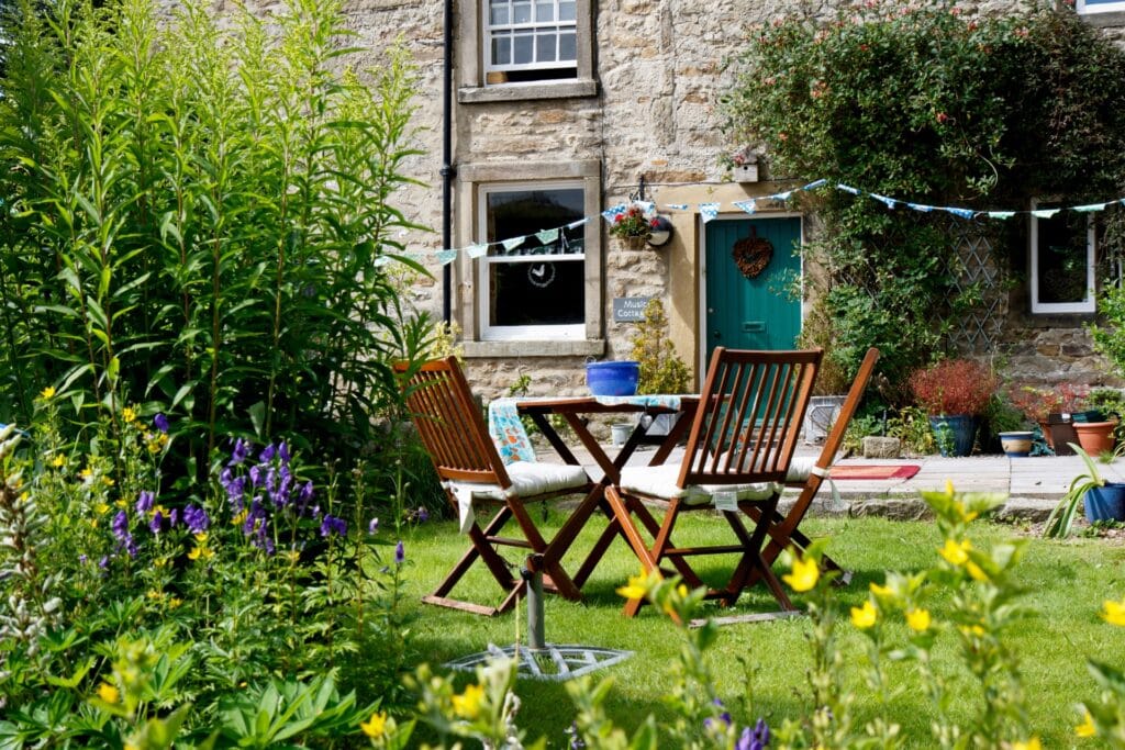 Que faire en cas d'accident domestique dans le jardin ?