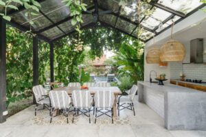 Eté 2021 : les pièces indispensables du jardin !