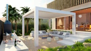 Mobilier de jardin quels sont les incontournables à absolument avoir