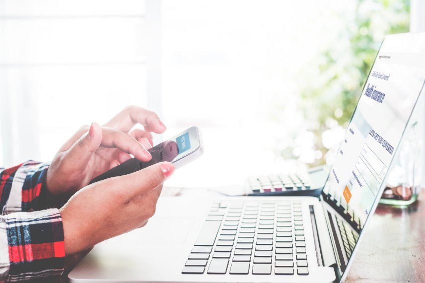 technologies modernes