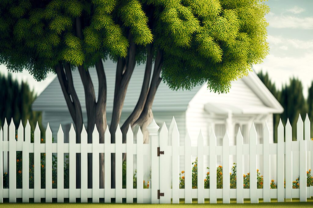 Sécurité du jardin : quels sont les équipements essentiels à avoir ?