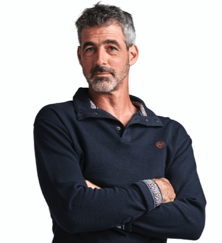 Fabien coach