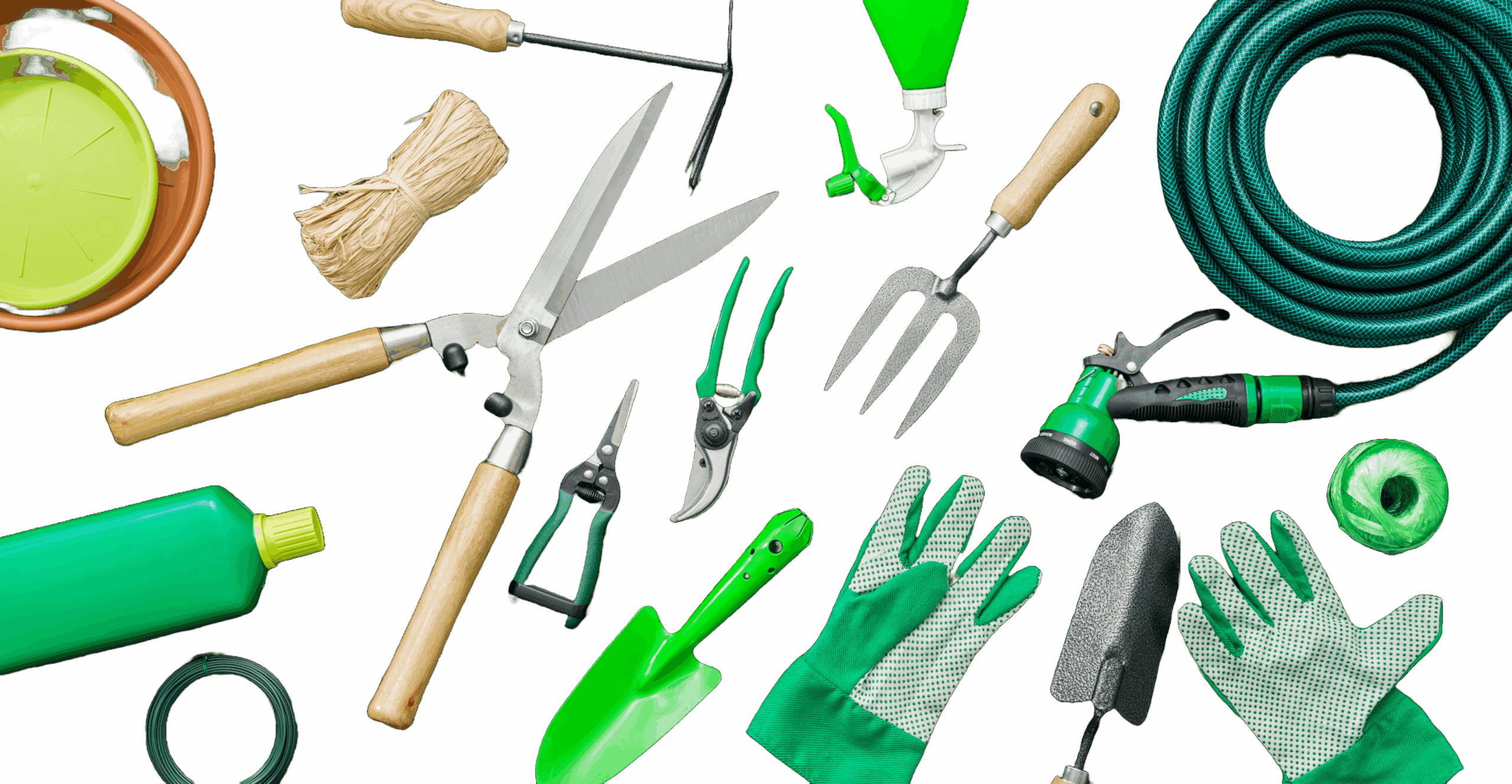 Cours de jardinage à domicile