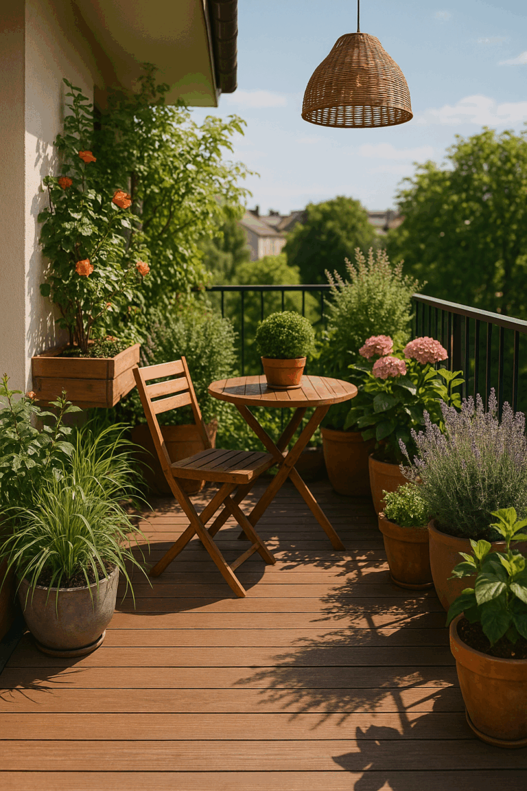 Apprendre à jardiner en ile de france