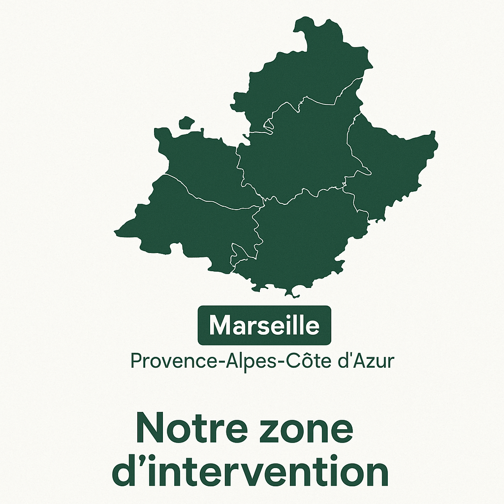 cours de jardinage Marseille