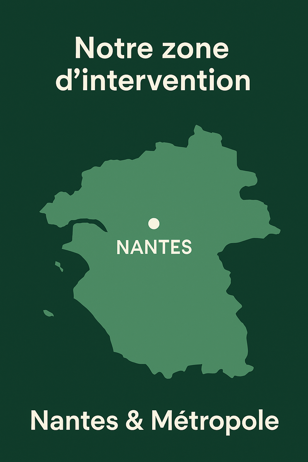cours de jardinage Nantes