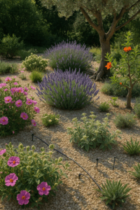 apprendre à jardiner à montpellier