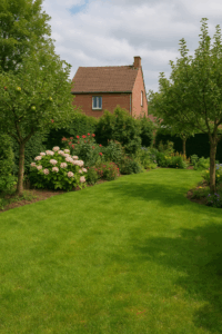 apprendre à jardiner à lille