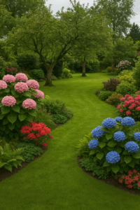 apprendre à jardiner à rennes