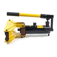 cintreuse tube carre