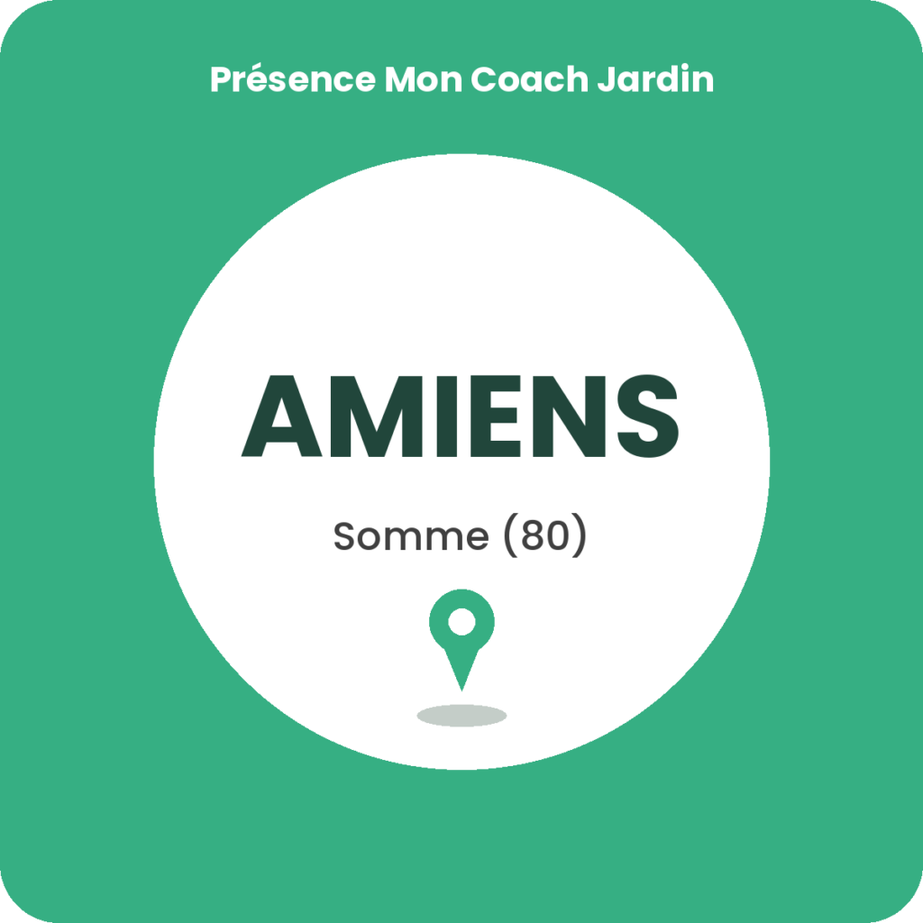 cours de jardinage Amiens