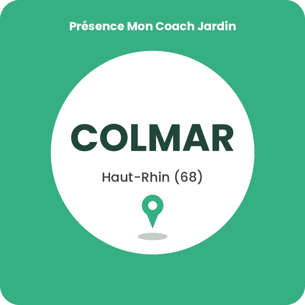 Cours de jardinage à Colmar