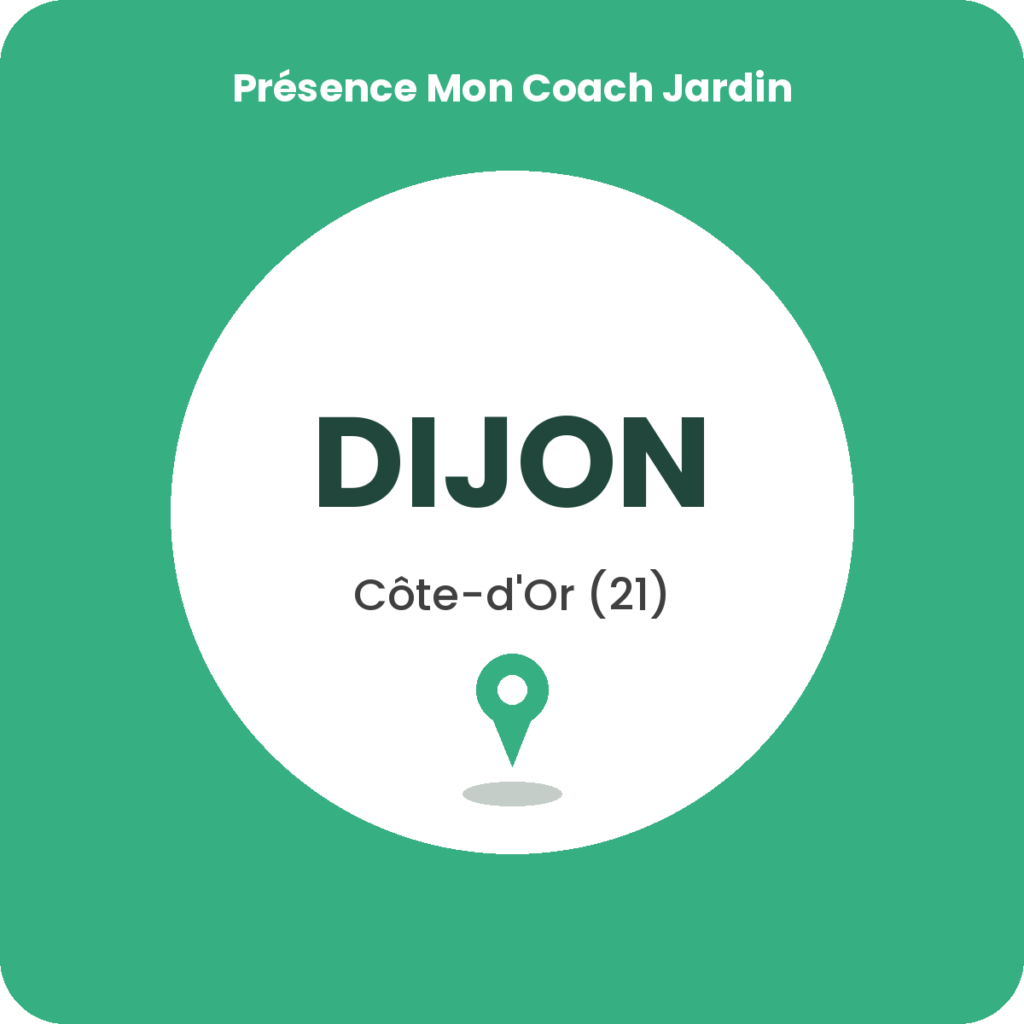 cours de jardinage Dijon