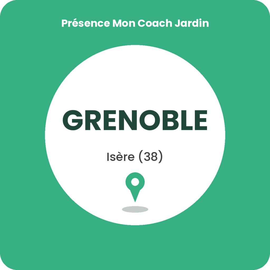 Cours de jardinage à Grenoble