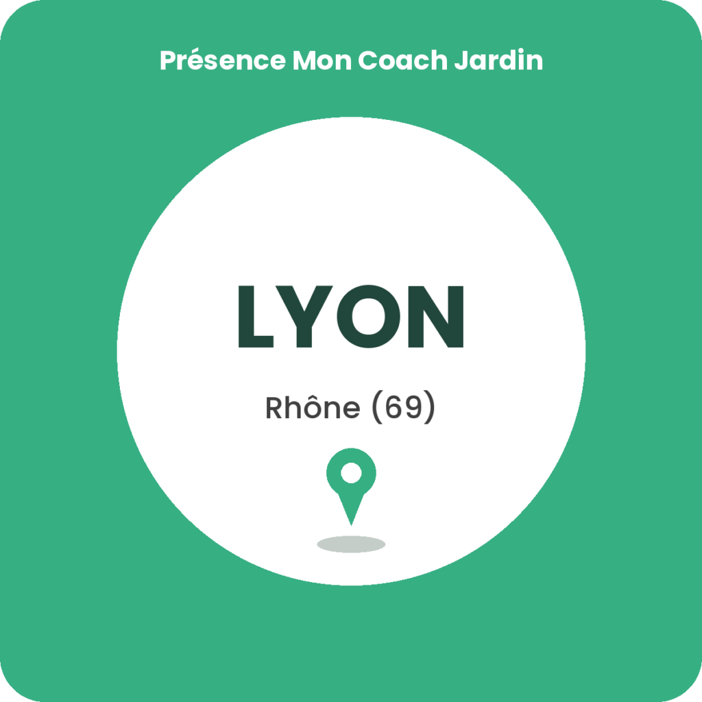 Cours de jardinage à Lyon