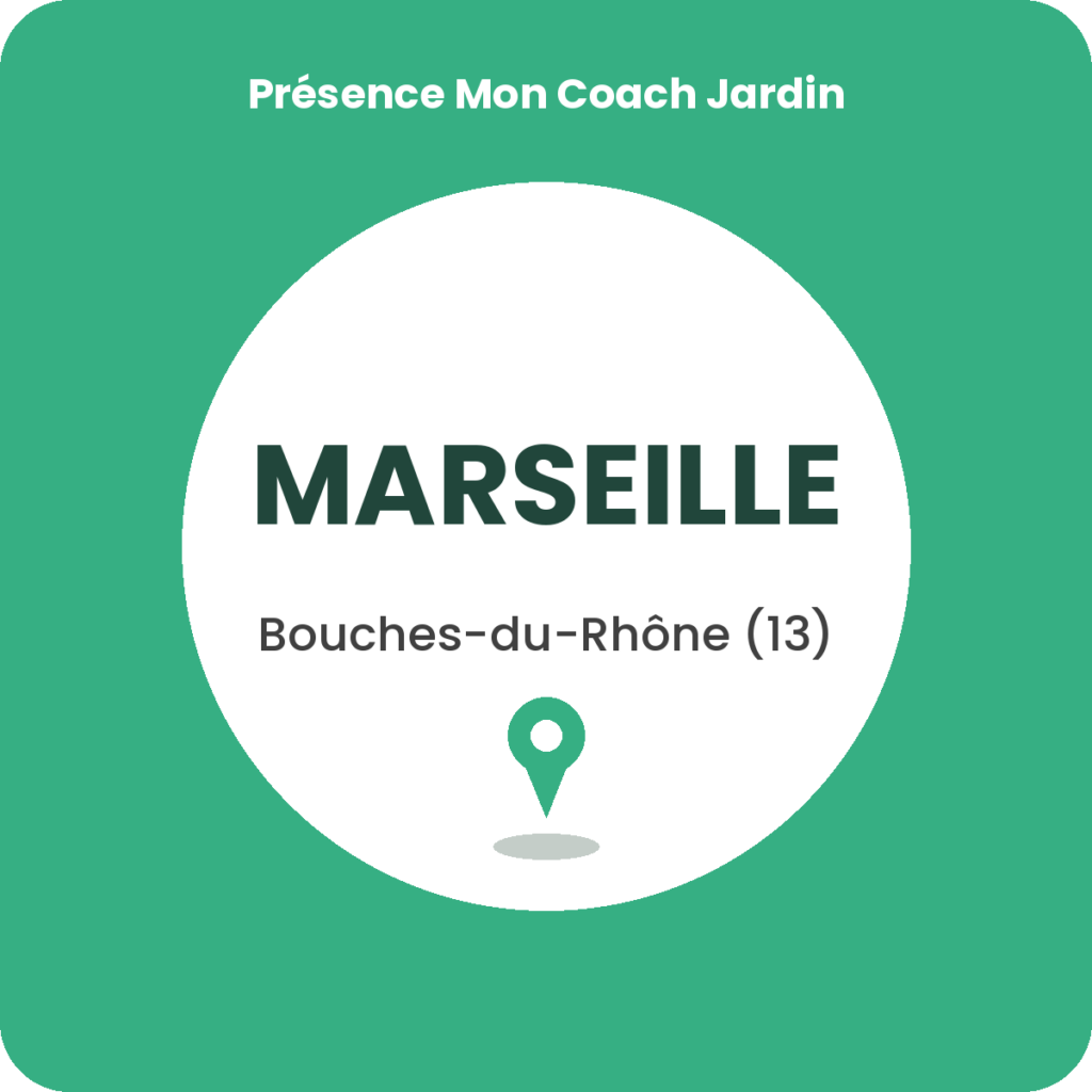Cours de jardinage à Marseille