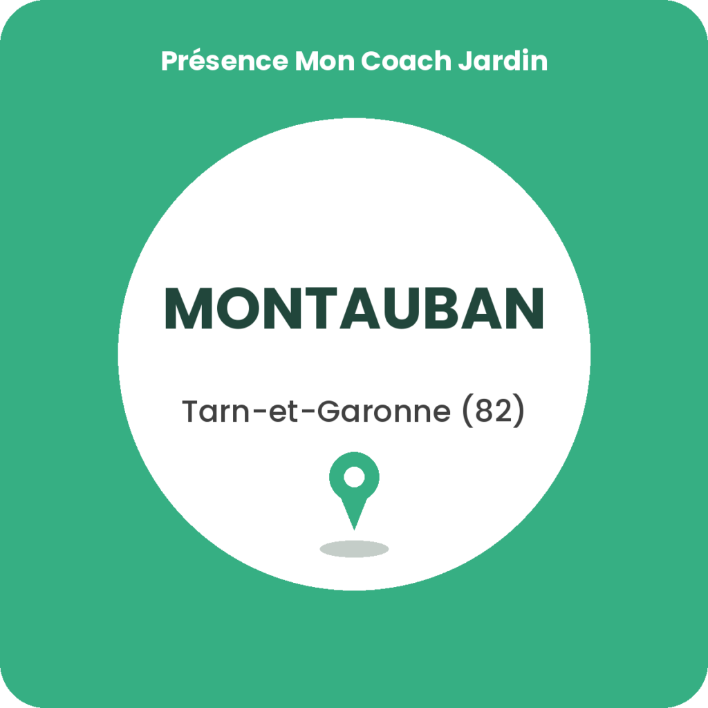 Cours de jardinage à Montauban