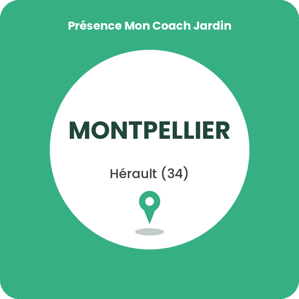 Cours de jardinage à Montpellier
