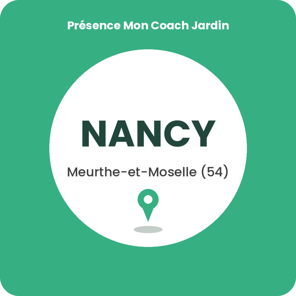 Cours de jardinage à Nancy