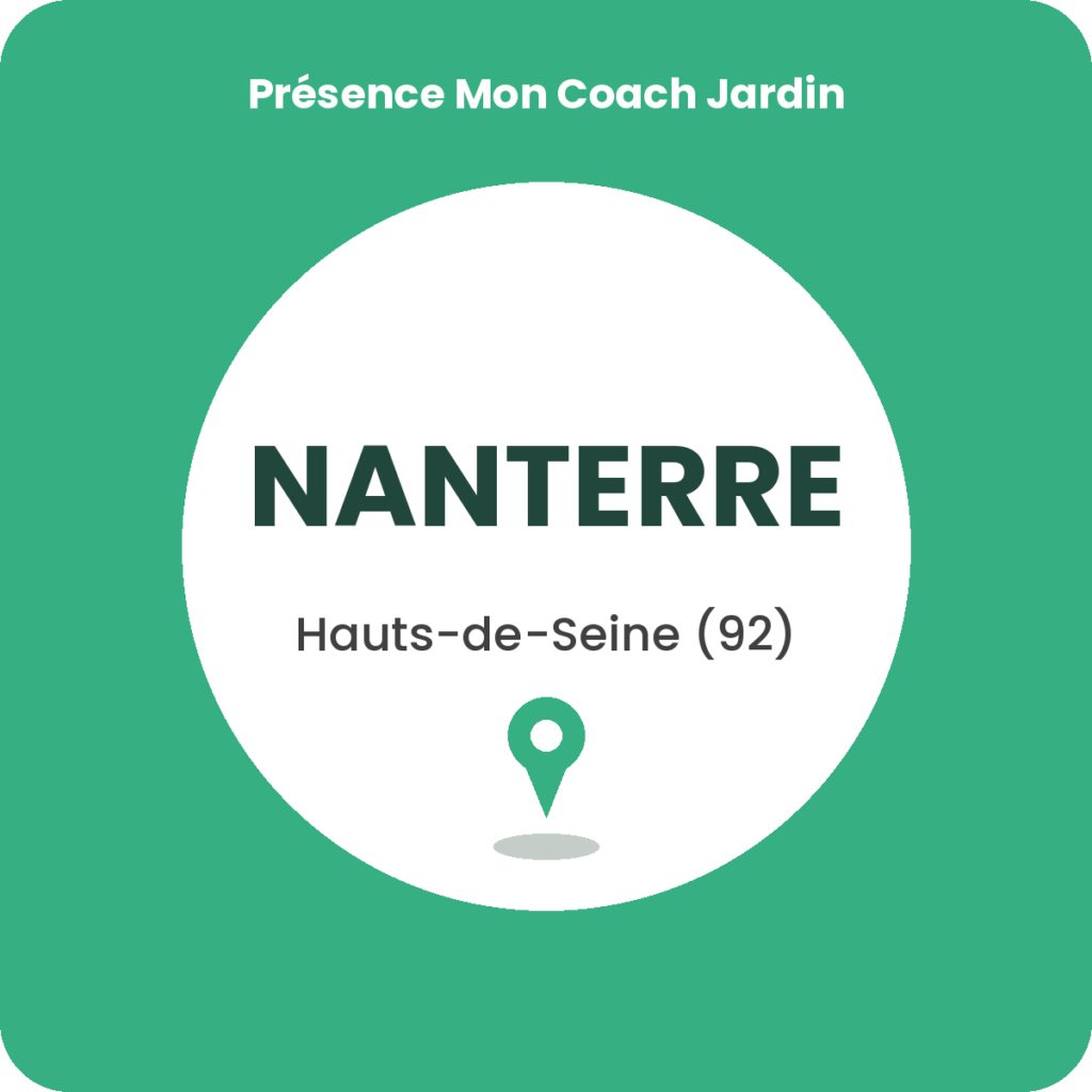 Cours de jardinage à Nanterre