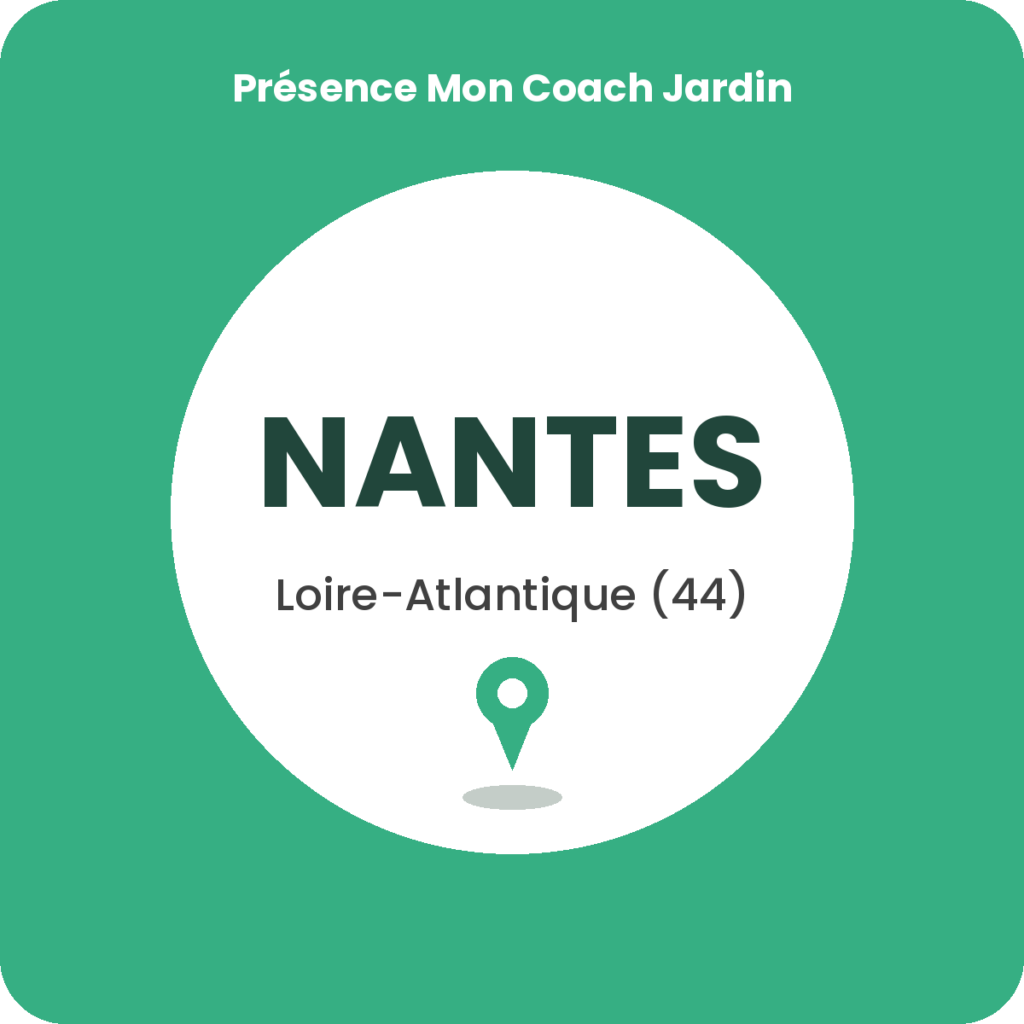 Cours de jardinage à Nantes