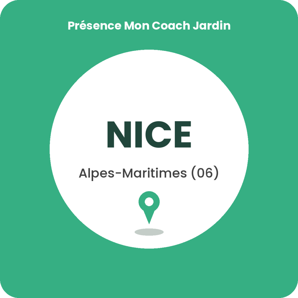 Cours de jardinage à Nice