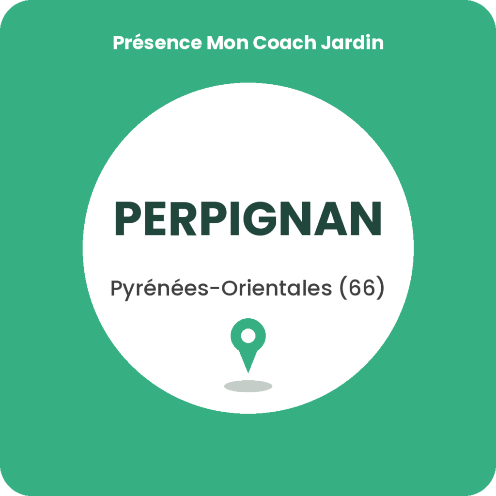 Cours de jardinage à Perpignan