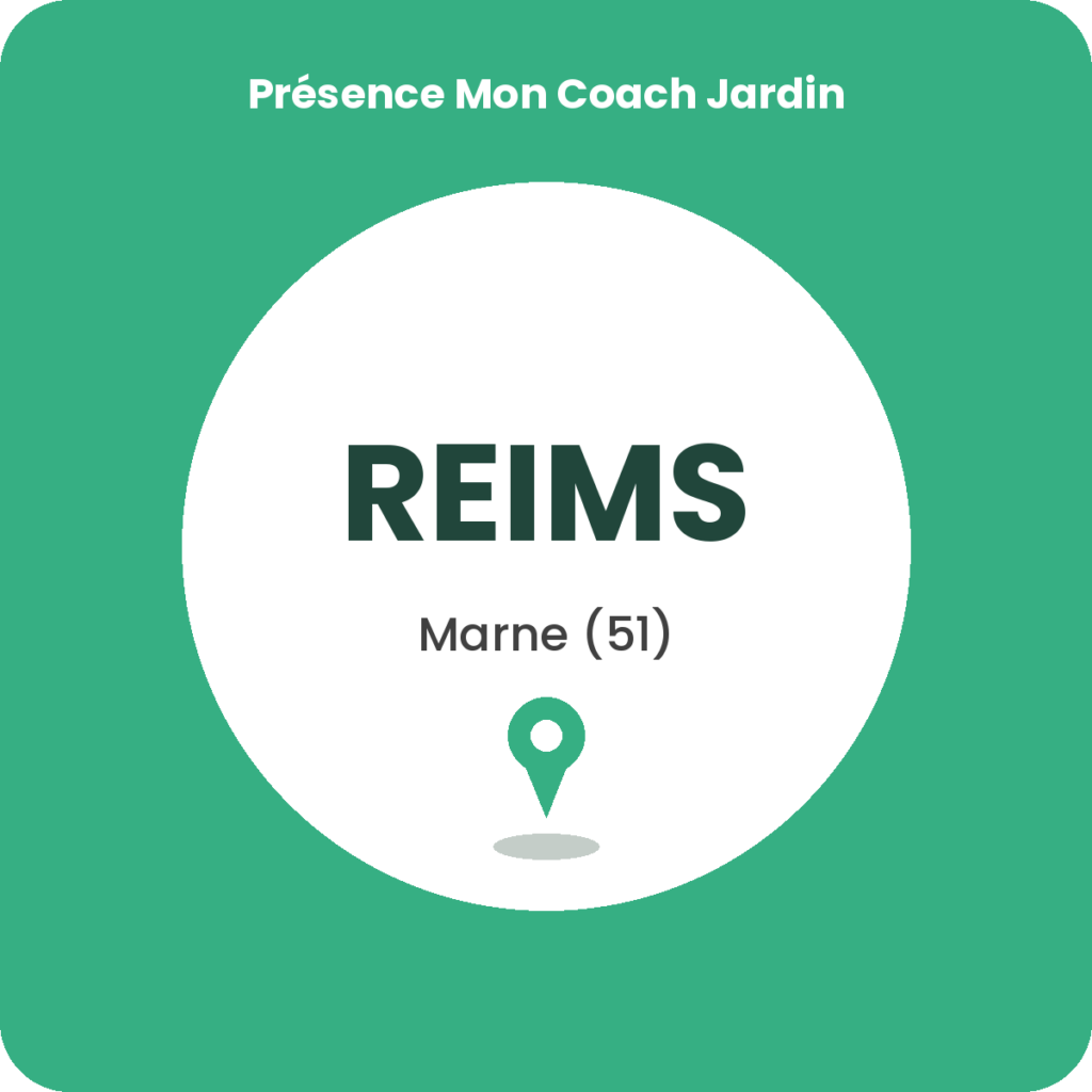 Cours de jardinage à Reims
