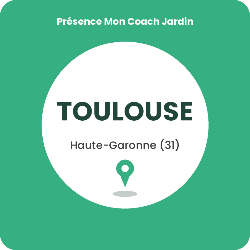 Coaching à domicile en jardinage à Toulouse