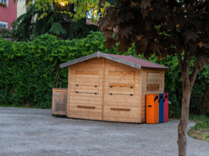 Notre guide pour bien choisir votre armoire de jardin